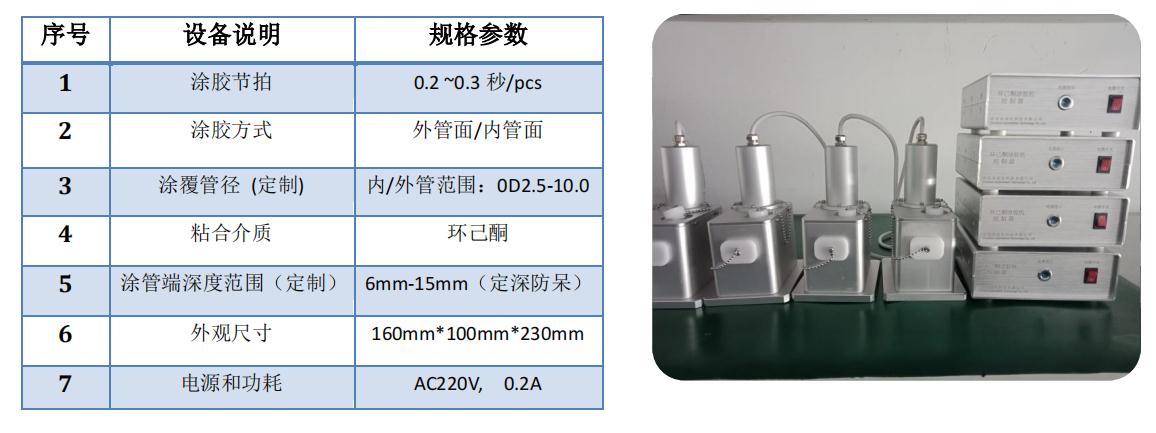 环乙酮涂装机